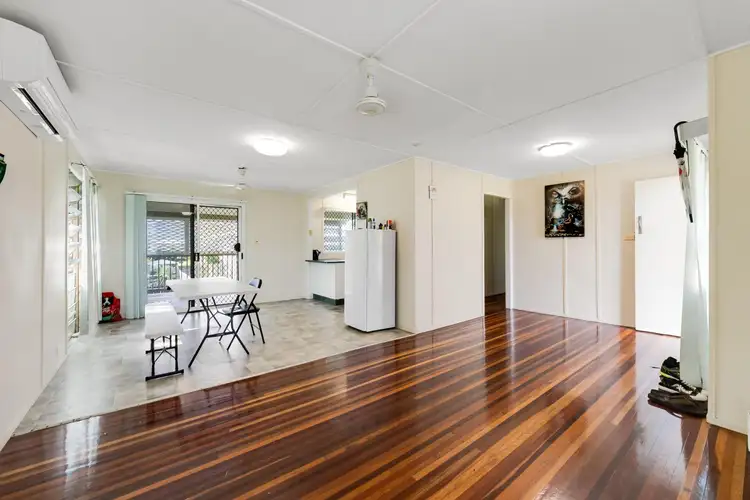 Second view of Homely house listing, 37 Clements Crescent, Vincent QLD 4814