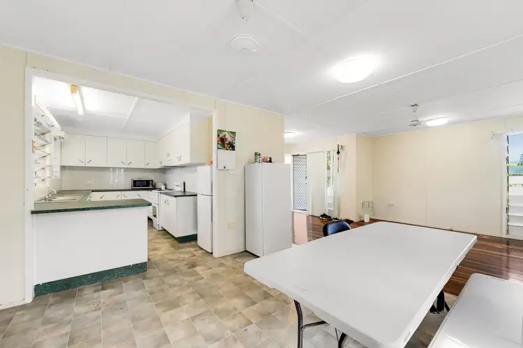 Fourth view of Homely house listing, 37 Clements Crescent, Vincent QLD 4814
