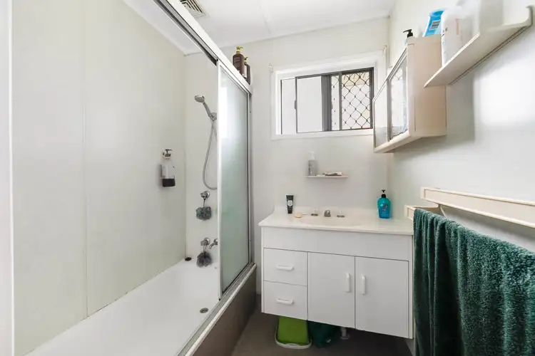 Fifth view of Homely house listing, 37 Clements Crescent, Vincent QLD 4814