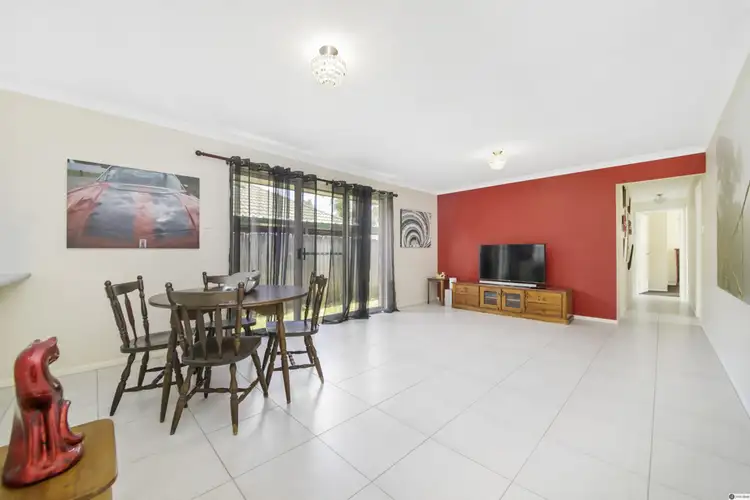 Second view of Homely house listing, 14 Huybers Place, Tingalpa QLD 4173