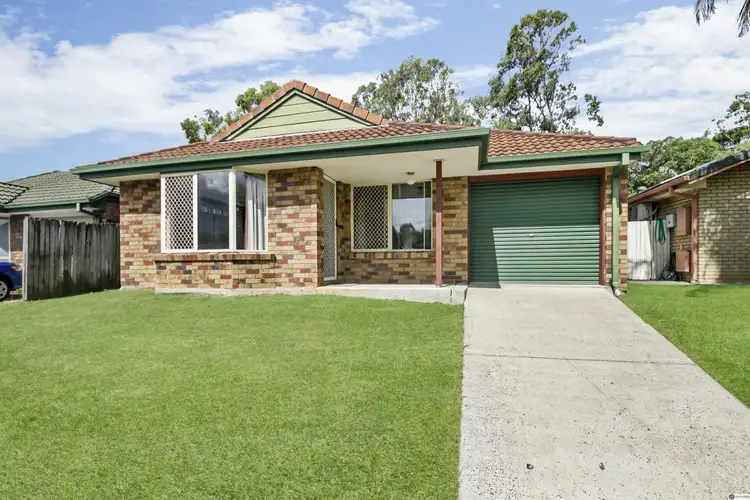 Third view of Homely house listing, 14 Huybers Place, Tingalpa QLD 4173