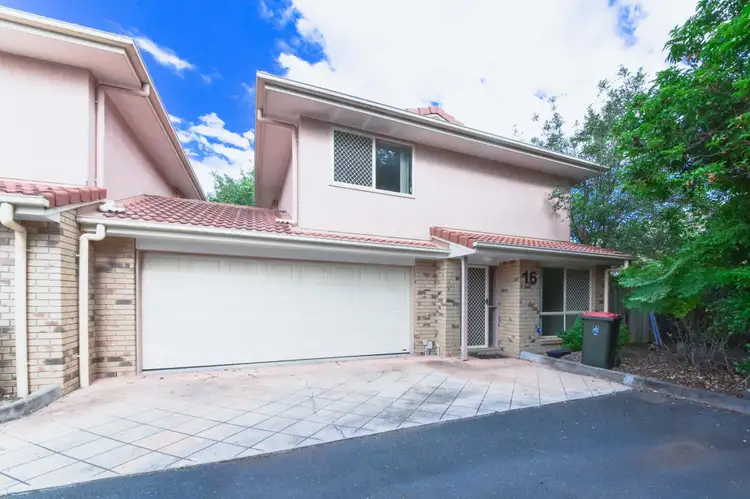 359 Warrigal rd, Eight Mile Plains QLD 4113