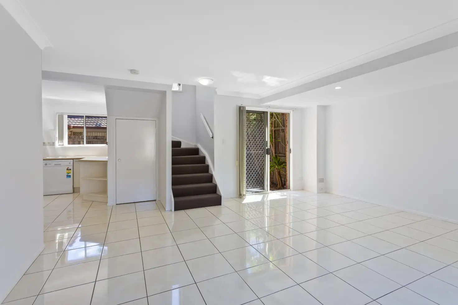 Main view of Homely townhouse listing, 23 Railton, Aspley QLD 4034