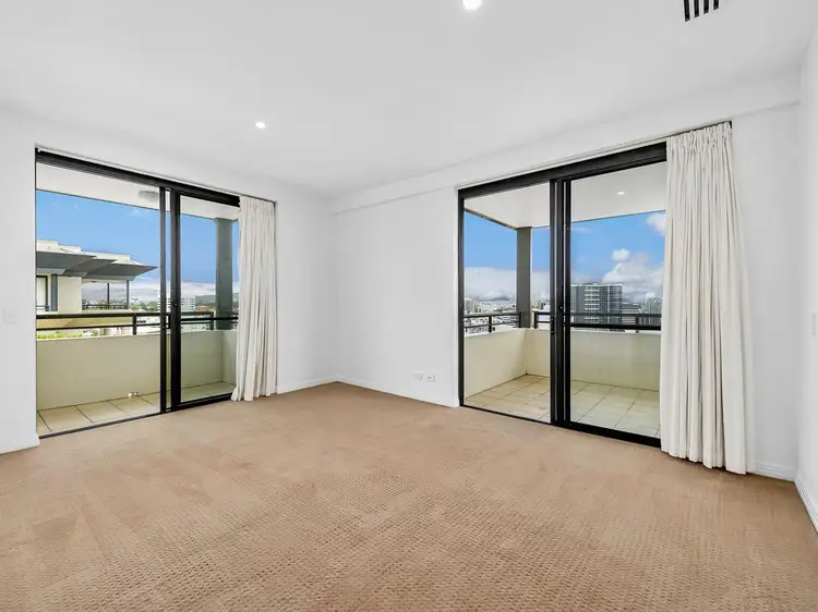 Third view of Homely apartment listing, Penthouse 1003/100 Bowen Terrace, Fortitude Valley QLD 4006
