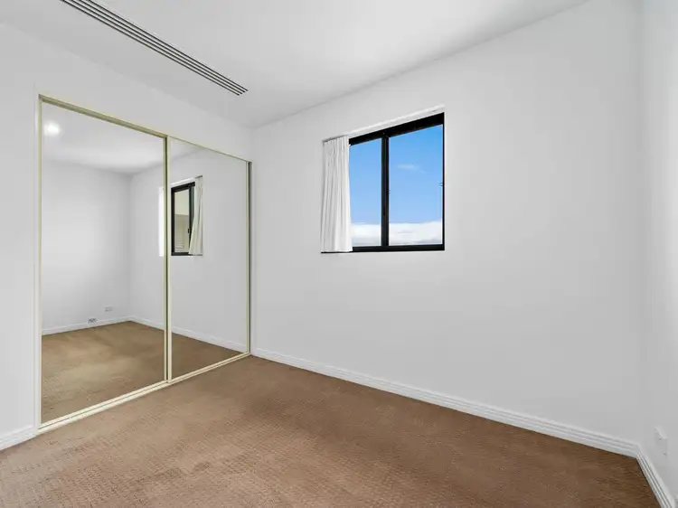 Fourth view of Homely apartment listing, Penthouse 1003/100 Bowen Terrace, Fortitude Valley QLD 4006