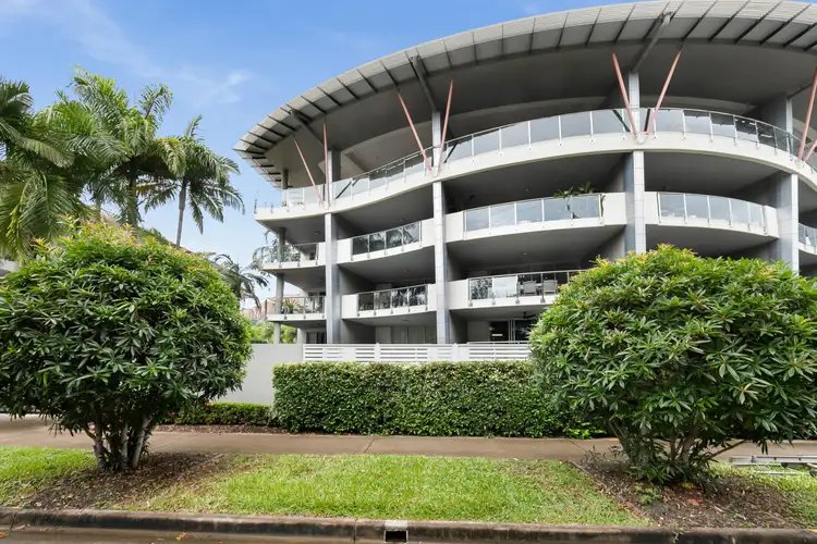 Main view of Homely unit listing, 6 / 96 - 98 Mitchell, North Ward QLD 4810