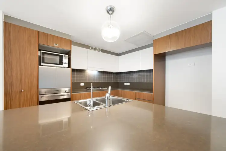 Fourth view of Homely unit listing, 6 / 96 - 98 Mitchell, North Ward QLD 4810