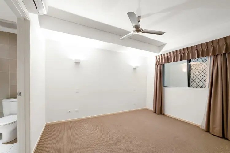 Fifth view of Homely unit listing, 6 / 96 - 98 Mitchell, North Ward QLD 4810