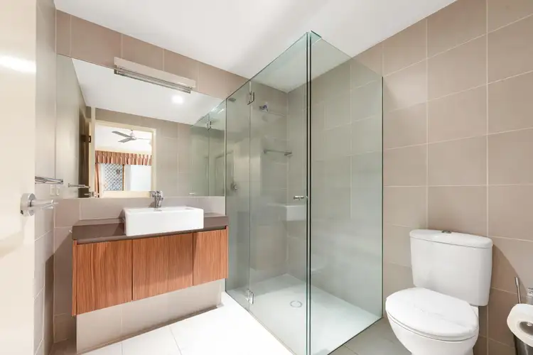 Sixth view of Homely unit listing, 6 / 96 - 98 Mitchell, North Ward QLD 4810