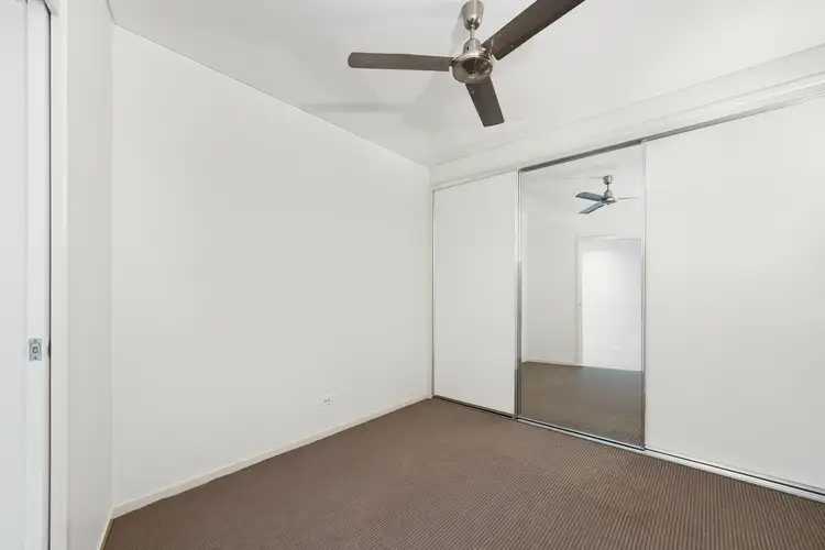 Seventh view of Homely unit listing, 6 / 96 - 98 Mitchell, North Ward QLD 4810