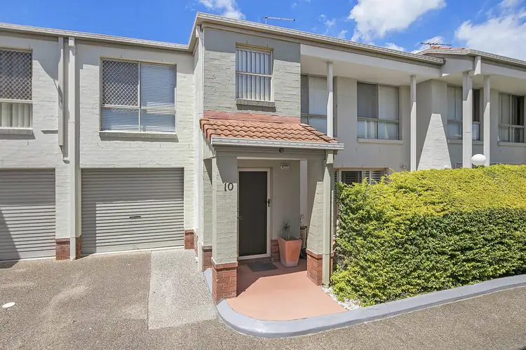 Unit 10/136 Princess Street, Cleveland QLD 4163