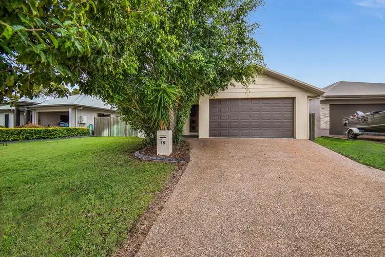 16 Drysdale Street, Bohle Plains QLD 4817