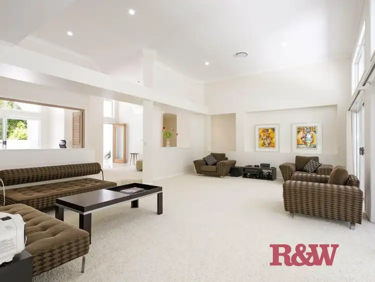 Fourth view of Homely house listing, 7 Habitat Place, Noosa Heads QLD 4567