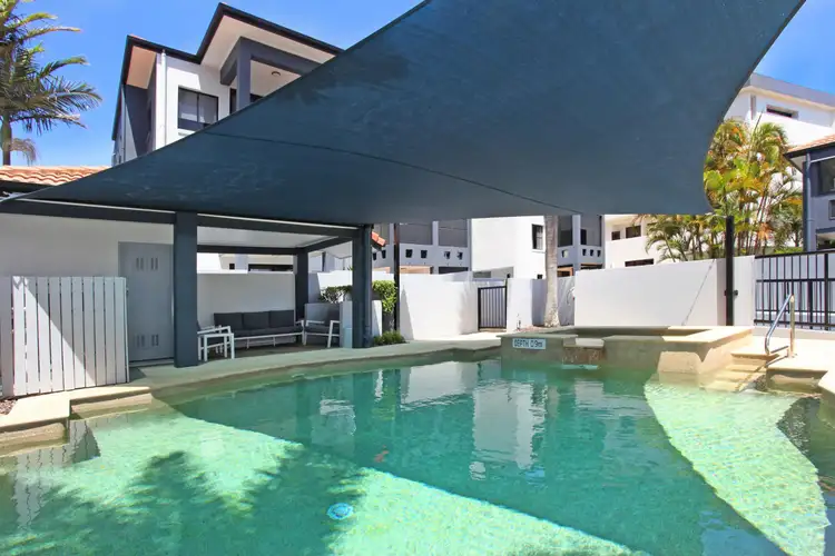 Fifth view of Homely apartment listing, 5/57 River Esplanade, Mooloolaba QLD 4557