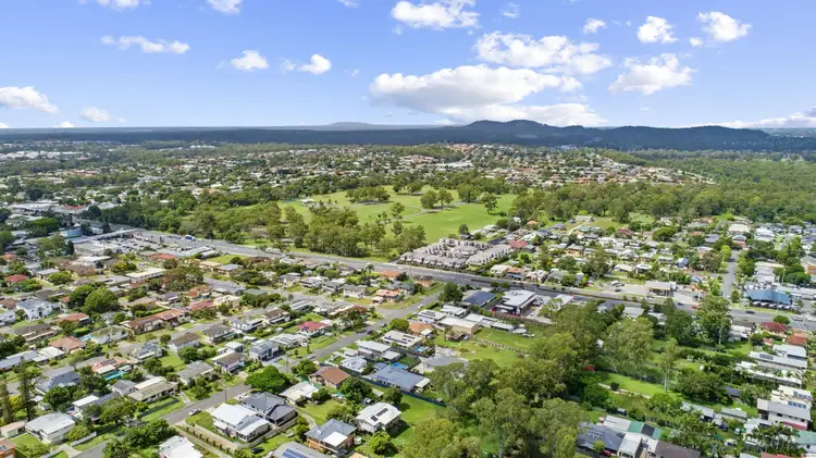 Main view of Homely house listing, 38 Hamilton Street, Tingalpa QLD 4173