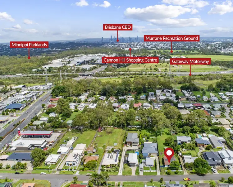 Third view of Homely house listing, 38 Hamilton Street, Tingalpa QLD 4173