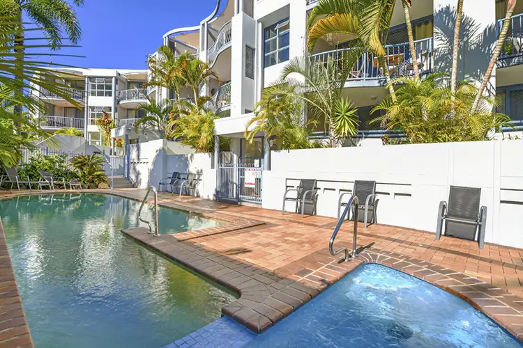 Seventh view of Homely unit listing, 29/2607-2609 Gold Coast Highway, Mermaid Beach QLD 4218
