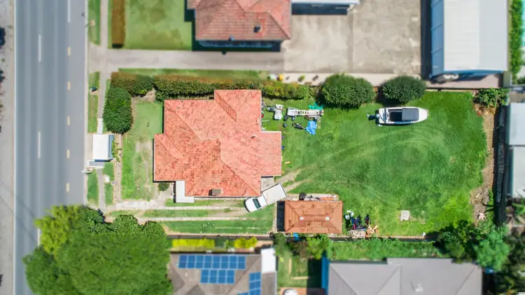 1324 Wynnum Road, Tingalpa QLD 4173