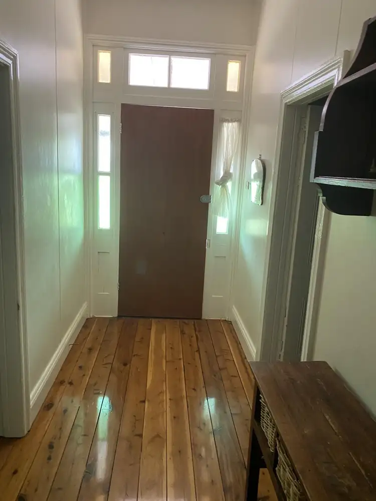 Second view of Homely house listing, 32 Arthur Street, Wellington NSW 2820