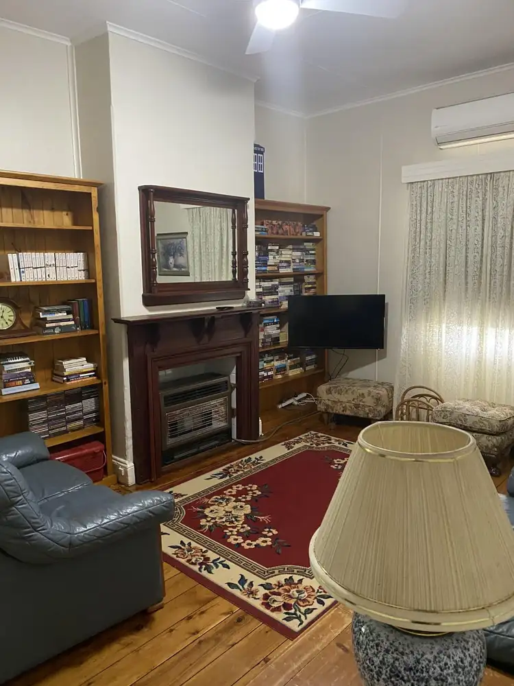 Third view of Homely house listing, 32 Arthur Street, Wellington NSW 2820