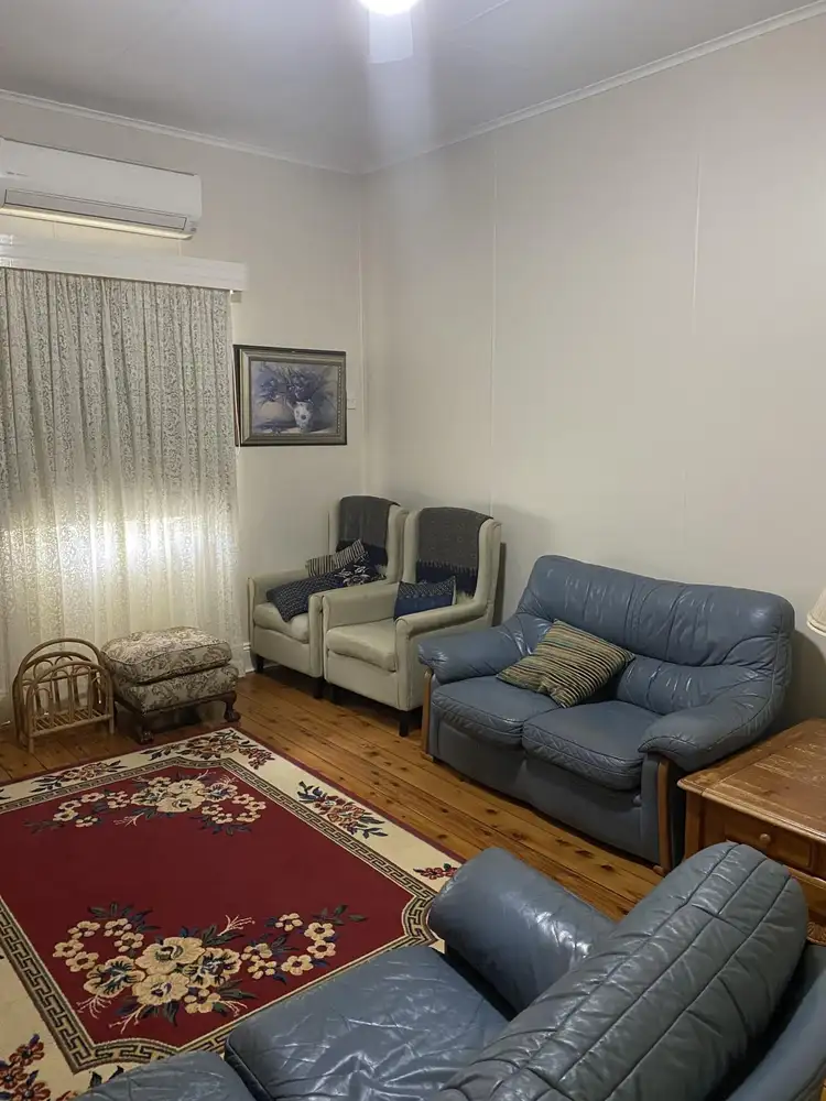 Fourth view of Homely house listing, 32 Arthur Street, Wellington NSW 2820