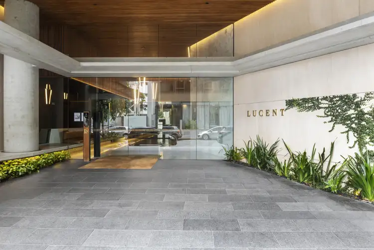 610/18 Longland Street, Newstead QLD 4006