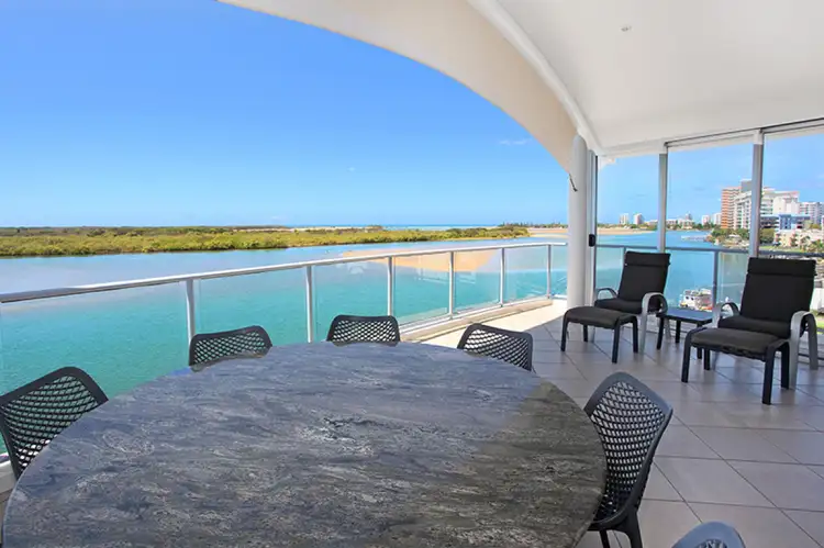 4/2 Baden Powell, Maroochydore QLD 4558