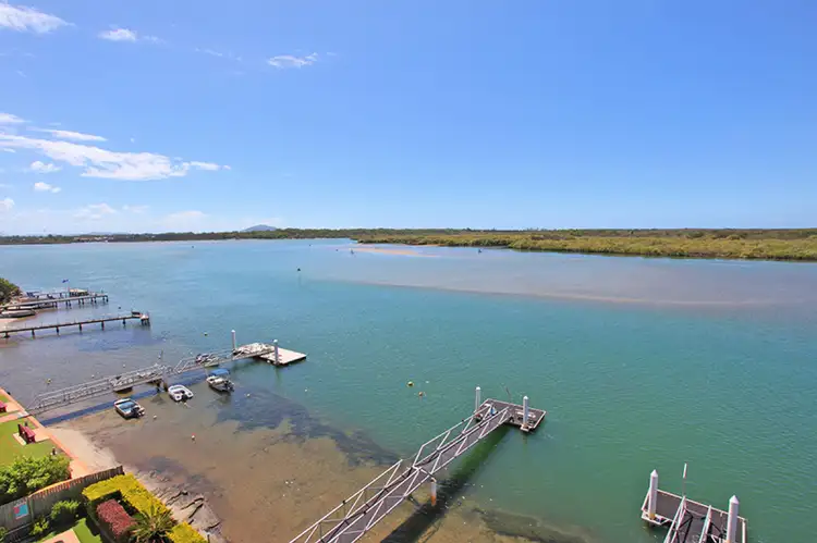 Third view of Homely apartment listing, 4/2 Baden Powell, Maroochydore QLD 4558