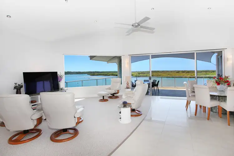 Sixth view of Homely apartment listing, 4/2 Baden Powell, Maroochydore QLD 4558