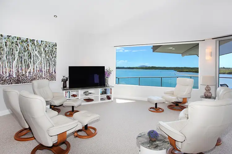 Seventh view of Homely apartment listing, 4/2 Baden Powell, Maroochydore QLD 4558