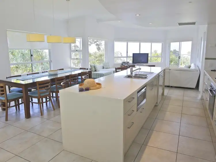 Fourth view of Homely apartment listing, 19/1 Picture Point Cres, Noosa Heads QLD 4567