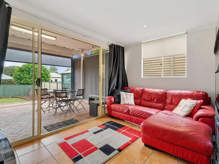 Sixth view of Homely house listing, 20 Montfort St, Cannon Hill QLD 4170