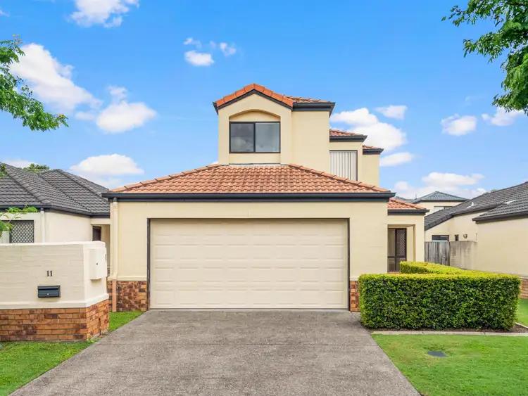 LN:11104/11 Prudence Court, Carina Heights QLD 4152