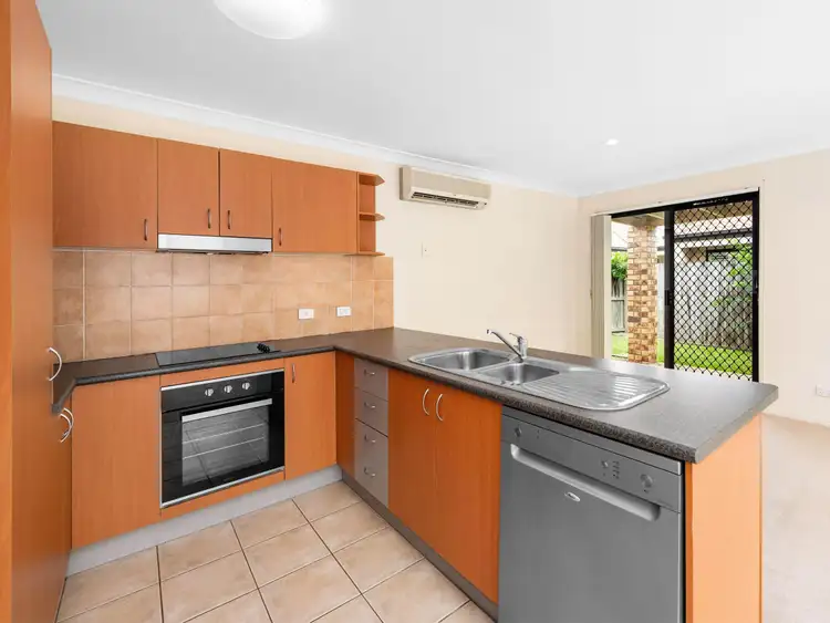 Sixth view of Homely house listing, LN:11104/11 Prudence Court, Carina Heights QLD 4152