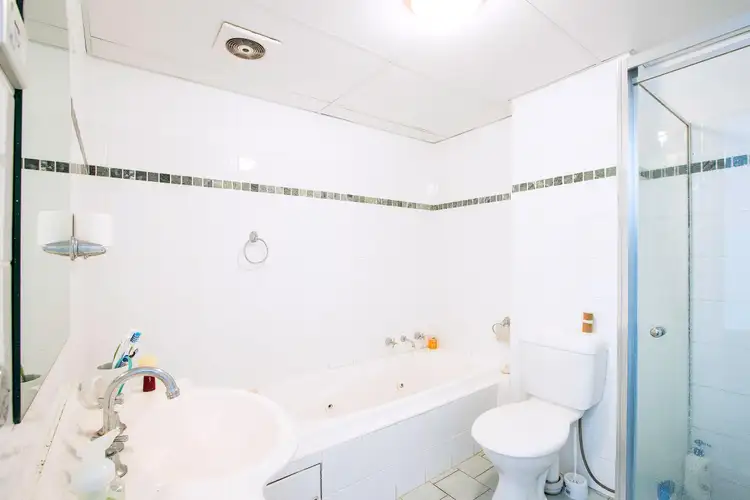 Fifth view of Homely apartment listing, 605/91a Bridge Road, Westmead NSW 2145