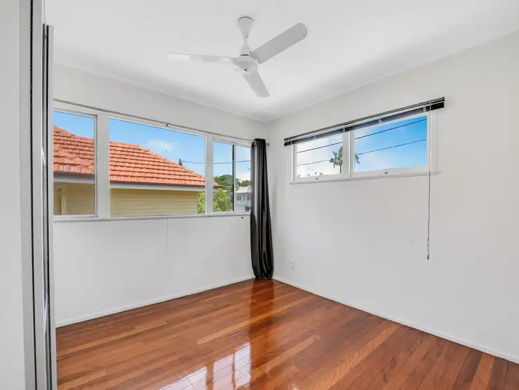 Second view of Homely house listing, 66a Aster Street, Cannon Hill QLD 4170