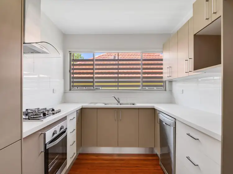 Sixth view of Homely house listing, 66a Aster Street, Cannon Hill QLD 4170