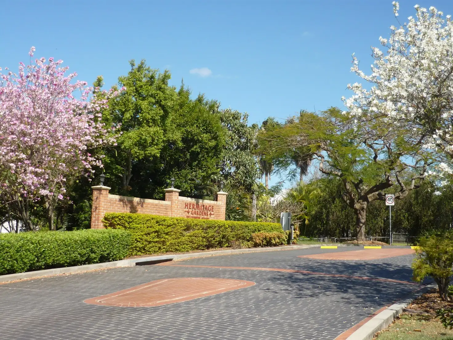 Main view of Homely townhouse listing, 91/120 Uxbridge Street, Grange QLD 4051