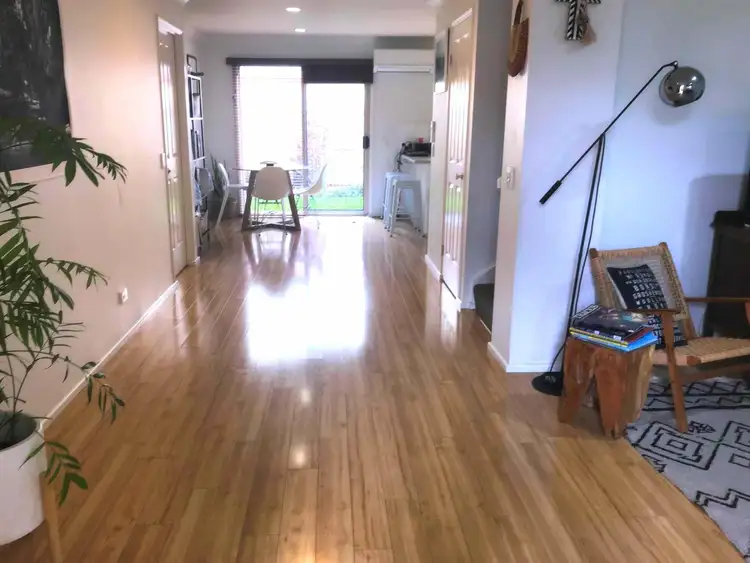 Third view of Homely townhouse listing, 91/120 Uxbridge Street, Grange QLD 4051