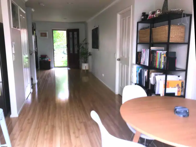 Fourth view of Homely townhouse listing, 91/120 Uxbridge Street, Grange QLD 4051