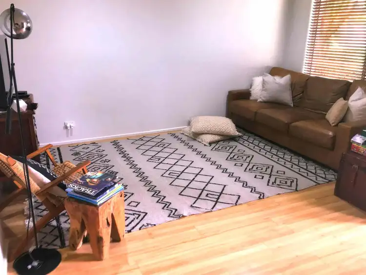 Fifth view of Homely townhouse listing, 91/120 Uxbridge Street, Grange QLD 4051