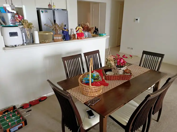 Second view of Homely apartment listing, 1505/1 Como Crescent, Southport QLD 4215