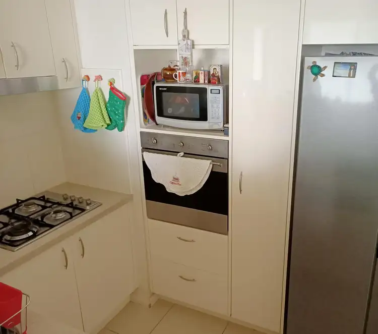 Third view of Homely apartment listing, 1505/1 Como Crescent, Southport QLD 4215