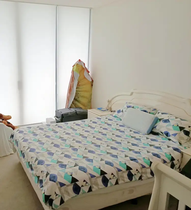 Seventh view of Homely apartment listing, 1505/1 Como Crescent, Southport QLD 4215