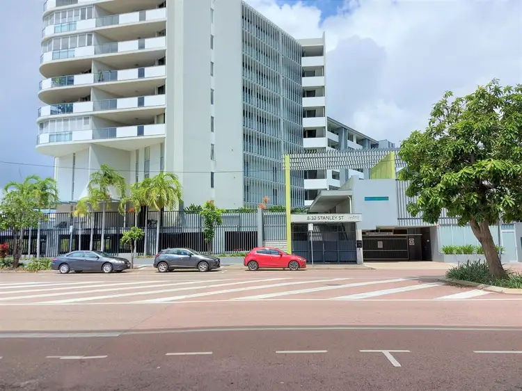 53/8-32 Stanley St, Townsville City QLD 4810