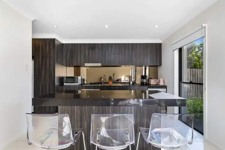 101 North Hill Drive, Robina QLD 4226