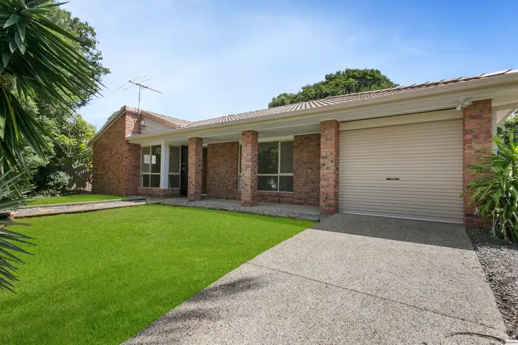 Main view of Homely house listing, 25 Loughrea Street, Tingalpa QLD 4173