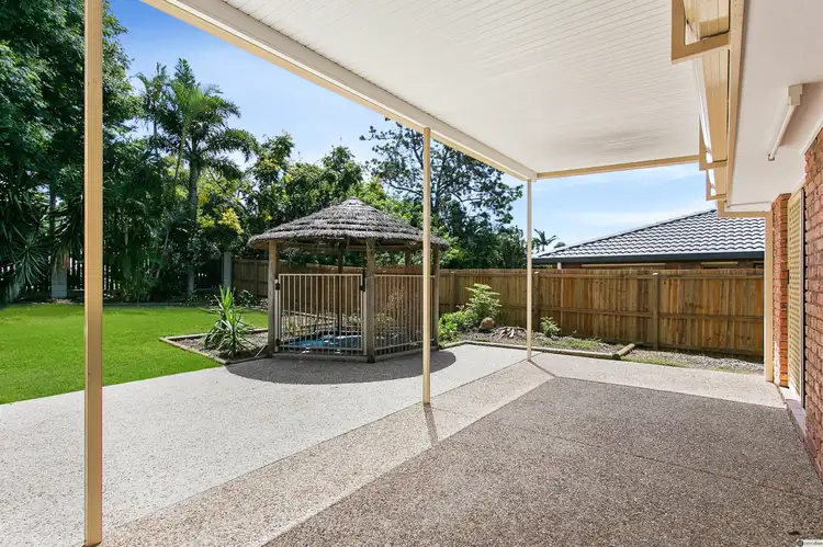 Second view of Homely house listing, 25 Loughrea Street, Tingalpa QLD 4173