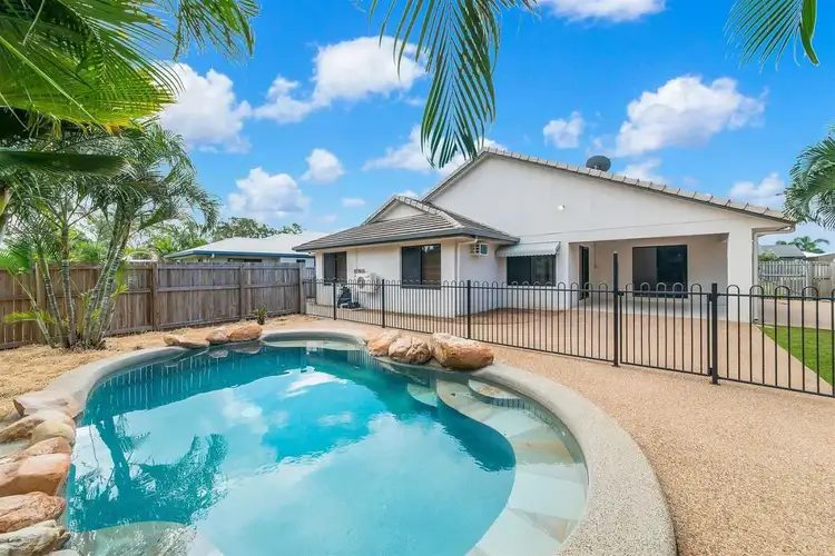 Seventh view of Homely house listing, 5 Eshelby Street, Bushland Beach QLD 4818