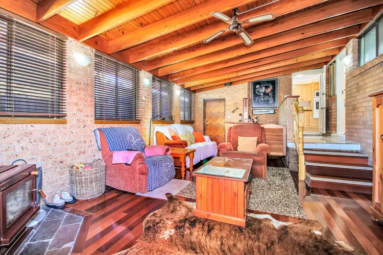 Sixth view of Homely house listing, 10 Mynah Close, St Clair NSW 2759